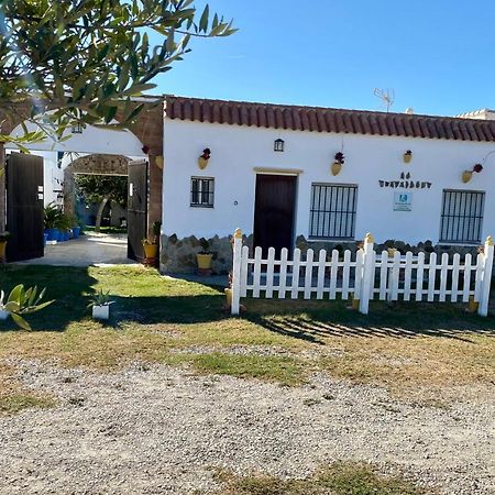 El Cortijillo De Tarifa Lägenhet Exteriör bild