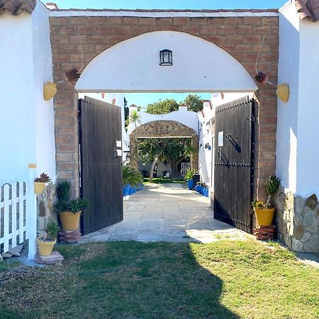 El Cortijillo De Tarifa Lägenhet Exteriör bild