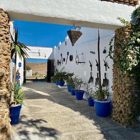El Cortijillo De Tarifa Lägenhet Exteriör bild