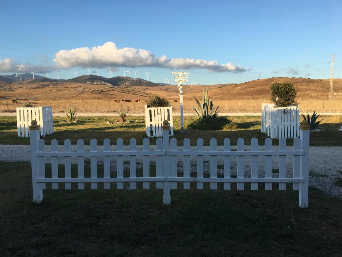 El Cortijillo De Tarifa Lägenhet Exteriör bild