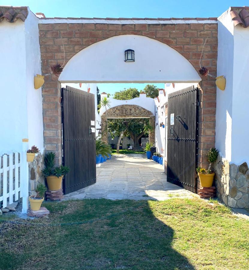 El Cortijillo De Tarifa Lägenhet Exteriör bild