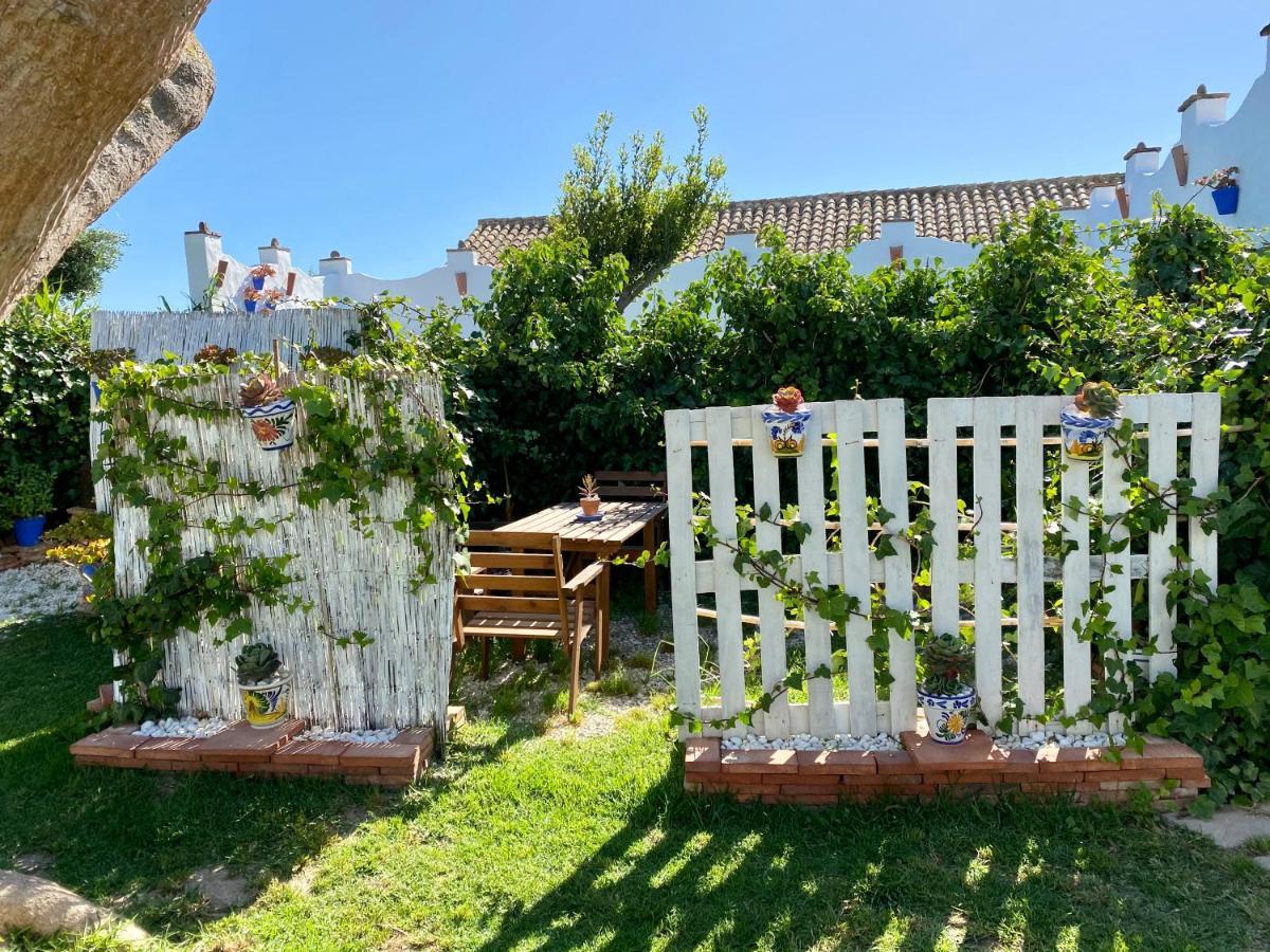 El Cortijillo De Tarifa Lägenhet Exteriör bild