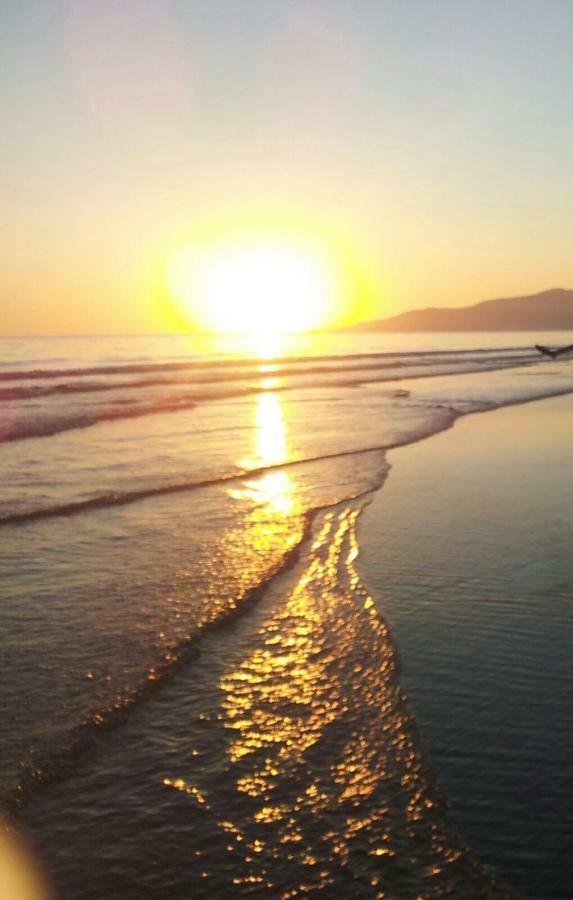 El Cortijillo De Tarifa Lägenhet Exteriör bild