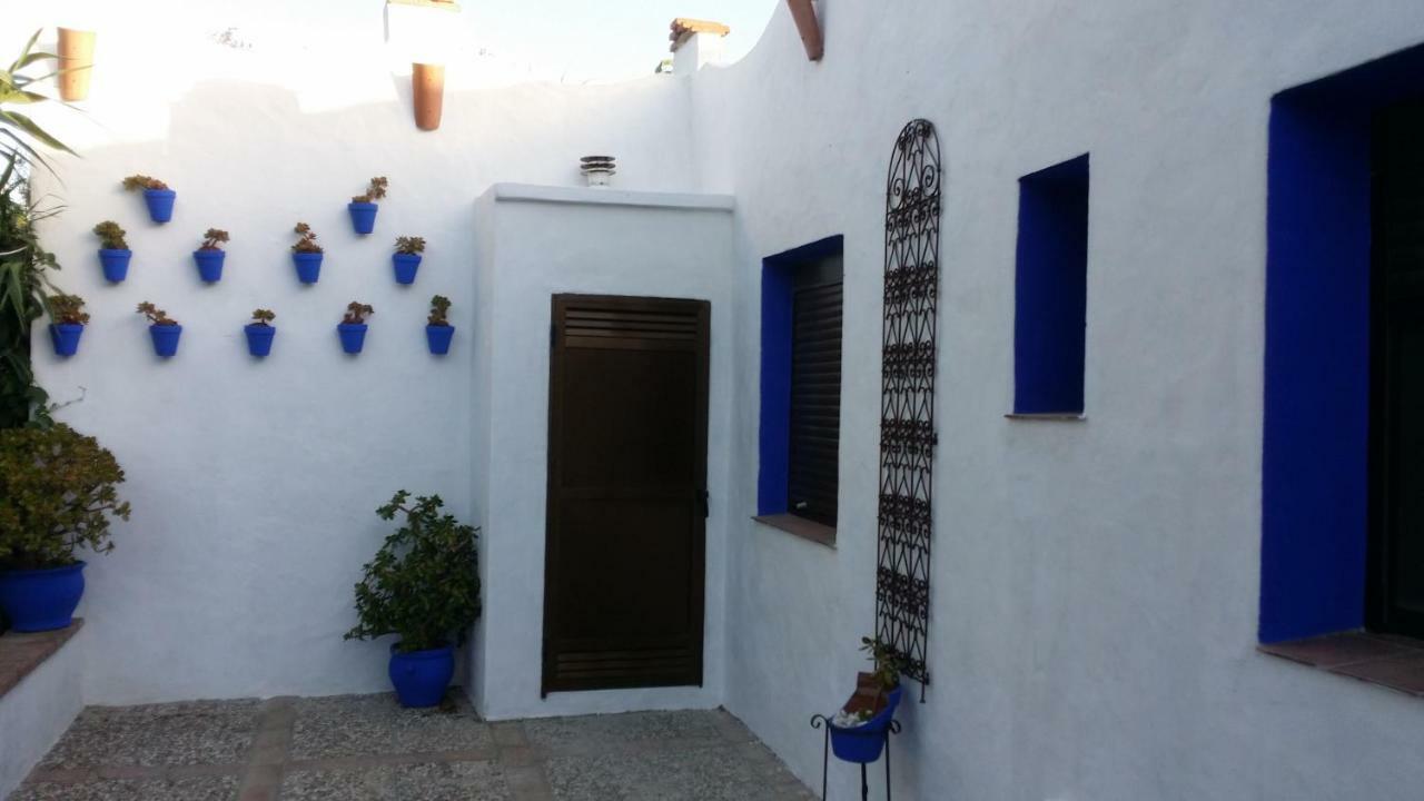 El Cortijillo De Tarifa Lägenhet Exteriör bild